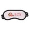 Chipmunk Couple Sleeping Eye Mask (Personalized)