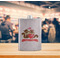 Chipmunk Couple Stainless Steel Flask - LIFESTYLE 2