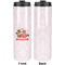 Chipmunk Couple Stainless Steel Tumbler 20 Oz - Approval