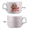 Chipmunk Couple Tea Cup - Single Apvl