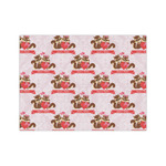 Chipmunk Couple Tissue Paper Sheets - Medium - Heavyweight (Personalized)