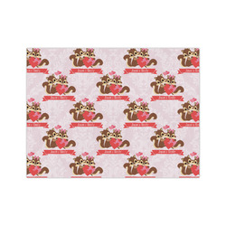 Chipmunk Couple Tissue Paper Sheets - Medium - Heavyweight (Personalized)