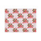 Chipmunk Couple Tissue Paper Sheets - Medium - Heavyweight (Personalized)