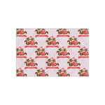 Chipmunk Couple Tissue Paper Sheets - Small - Heavyweight (Personalized)