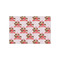 Chipmunk Couple Tissue Paper - Heavyweight - Small - Front