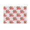 Chipmunk Couple Tissue Paper Sheets - Medium - Lightweight (Personalized)
