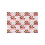 Chipmunk Couple Tissue Paper Sheets - Small - Lightweight (Personalized)