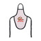 Chipmunk Couple Bottle Apron (Personalized)