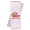 Chipmunk Couple Yoga Mat Towel with Yoga Mat