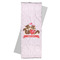 Chipmunk Couple Yoga Mat Towel (Personalized)