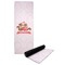 Chipmunk Couple Yoga Mat (Personalized)