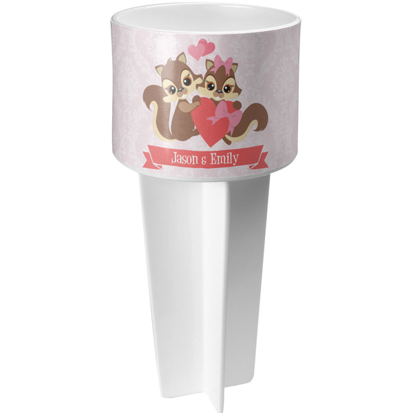 Chipmunk Couple spiker_white_apvl