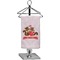 Chipmunk Couple Finger Tip Towel - Full Print (Personalized)