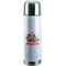 Chipmunk Couple Stainless Steel Thermos (Personalized)