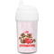 Chipmunk Couple Sippy Cup (Personalized)