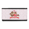 Chipmunk Couple Leatherette Ladies Wallet (Personalized)