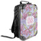 Orchids 13" Hard Shell Backpacks - ANGLE VIEW