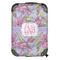 Orchids 13" Hard Shell Backpacks - FRONT