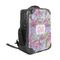 Orchids 15" Backpack - ANGLE VIEW