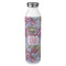 Orchids 20oz Water Bottles - Full Print - Front/Main