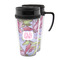 Orchids Acrylic Travel Mug (Personalized)