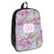 Orchids Kids Backpack (Personalized)