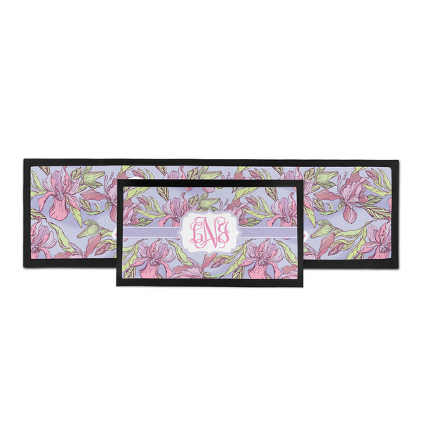 Orchids Bar Mat - Parent Main