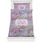 Orchids Bedding Set (Twin)