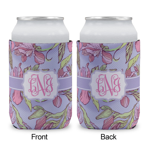 Orchids Can Sleeve - APPROVAL (single)