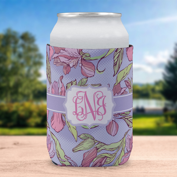 Orchids Can Sleeve - LIFESTYLE (single)