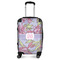 Orchids Suitcase - 20" Carry On (Personalized)