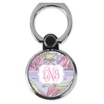 Orchids Cell Phone Ring Stand & Holder (Personalized)