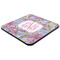 Orchids Coaster Set - FLAT (one)