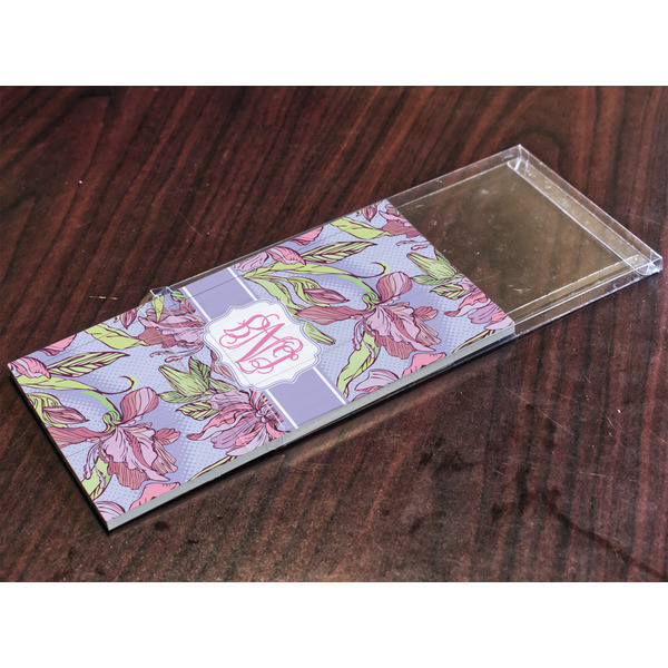 Orchids Colored Pencils - In Package