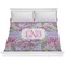 Orchids Comforter (King)