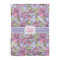 Orchids Comforter - Twin XL - Front