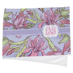 Orchids Cooling Towel (Personalized)