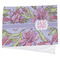 Orchids Cooling Towel (Personalized)
