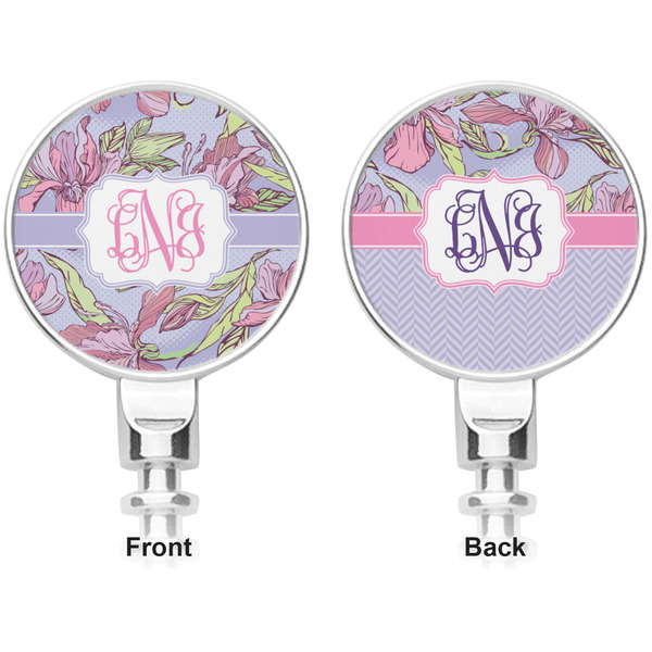 Orchids Corkscrew - Apvl