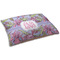 Orchids Dog Beds - SMALL
