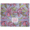 Orchids Dog Food Mat - Large without Bowls