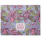 Orchids Dog Food Mat - Medium without bowls