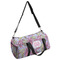 Orchids Duffel Bag (Personalized)