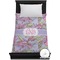 Orchids Duvet Cover (Twin)