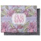 Orchids Electronic Screen Wipe - Flat