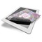 Orchids Electronic Screen Wipe - iPad