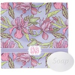 Orchids Washcloth (Personalized)