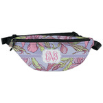 Orchids Fanny Pack - Classic Style (Personalized)