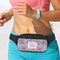 Orchids Fanny Packs - LIFESTYLE
