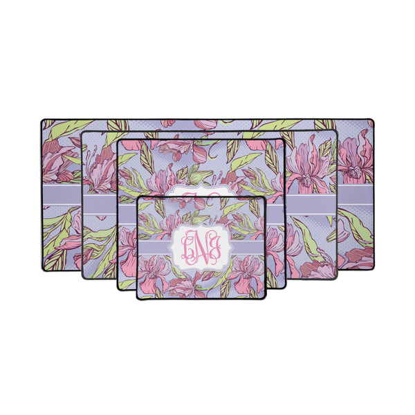 Orchids Gaming Mats - PARENT/MAIN